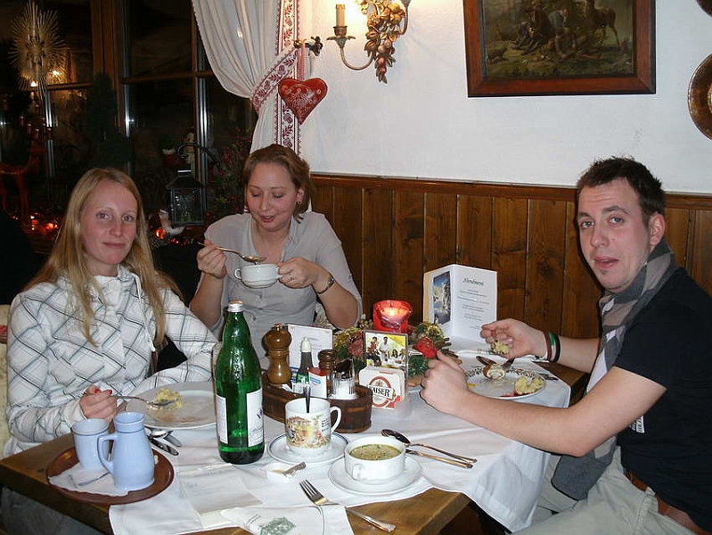 6-Obertauern, Bauernhaus 169